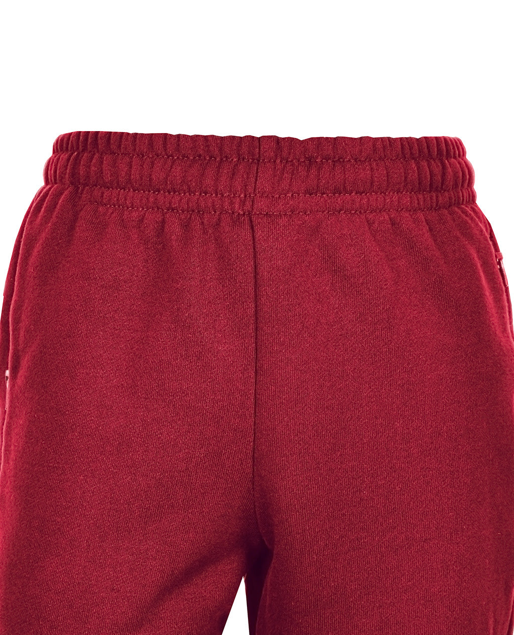 Trackpants - Zip Cuff