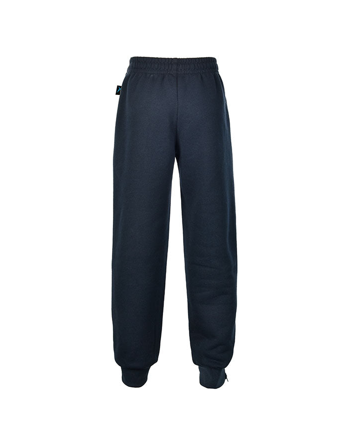Trackpants - Zip Cuff