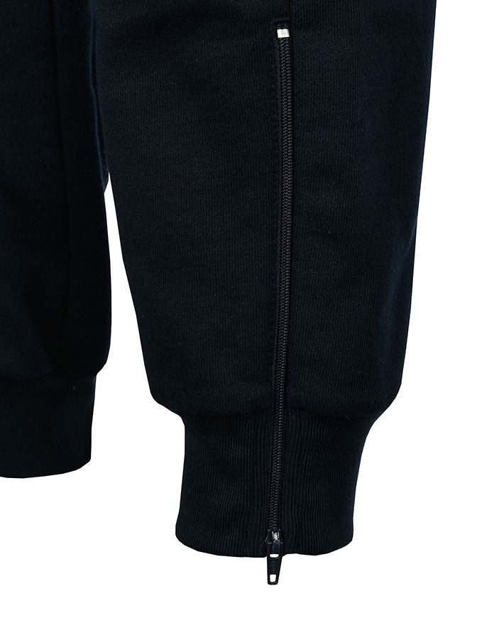 Trackpants - Zip Cuff
