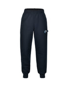 Trackpants w Zip Cuffs