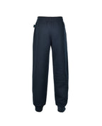 Trackpants w Zip Cuffs