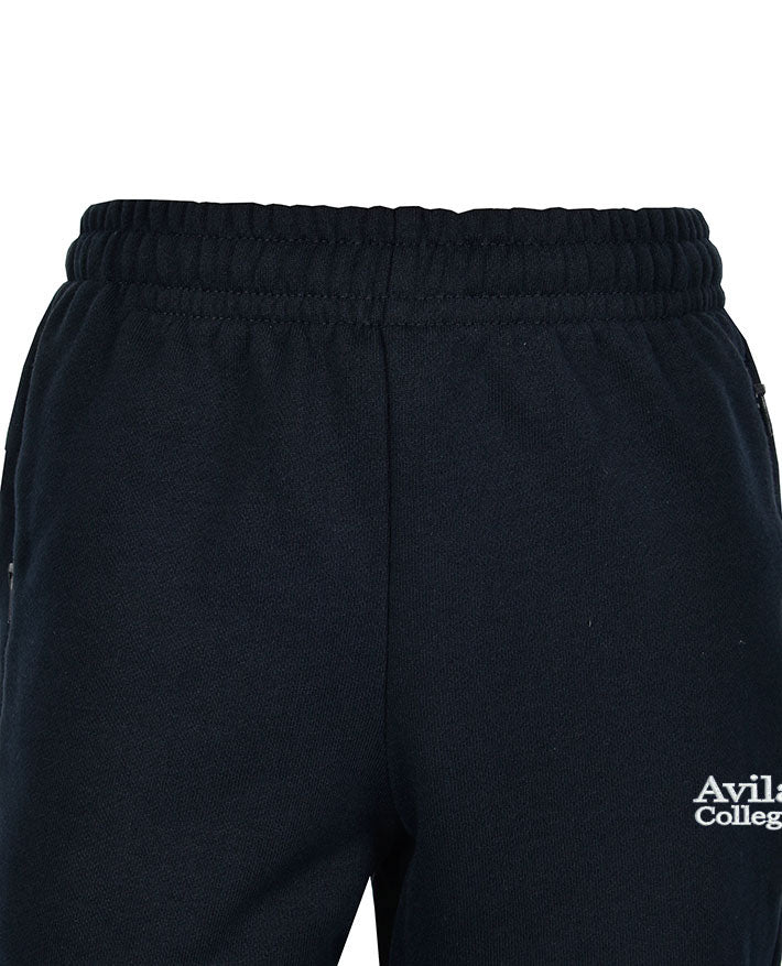 Trackpants - Zip Cuff