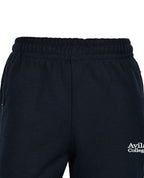 Trackpants - Zip Cuff