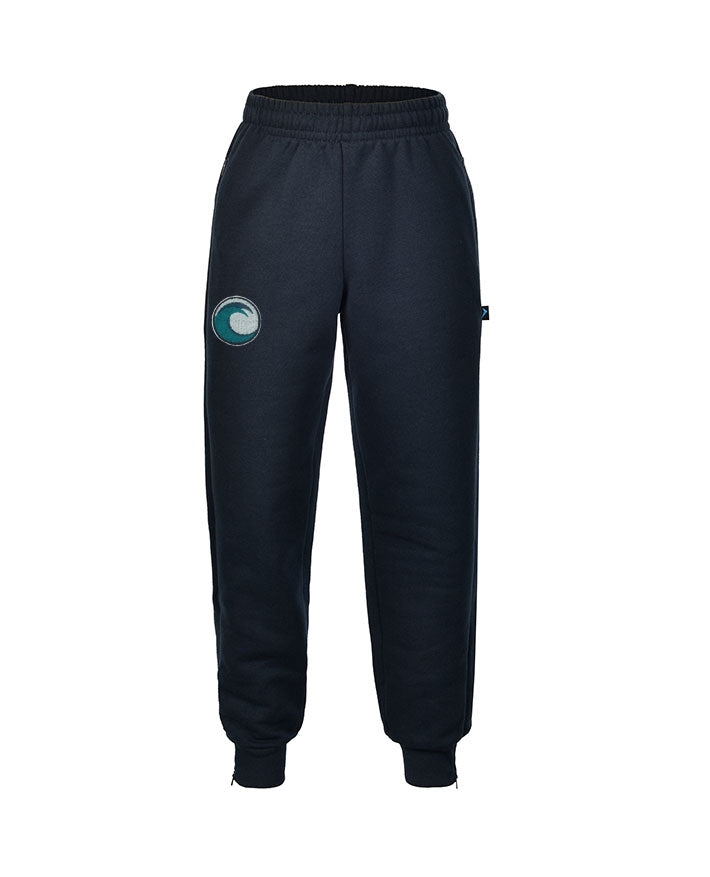 Trackpants - Zip Cuff