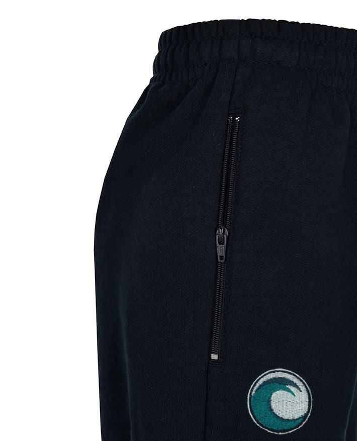Trackpants - Zip Cuff