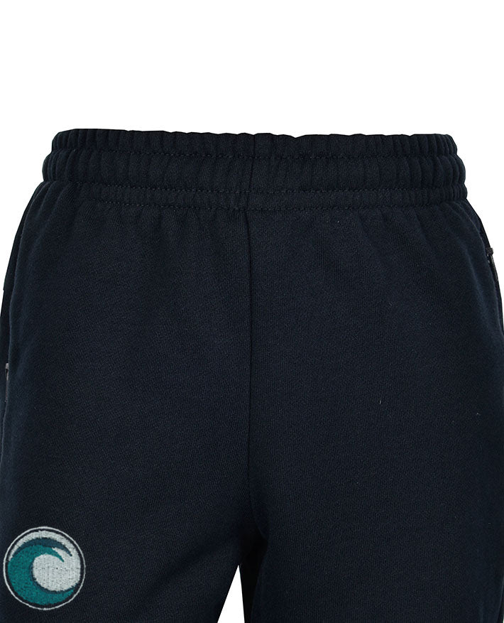 Trackpants - Zip Cuff