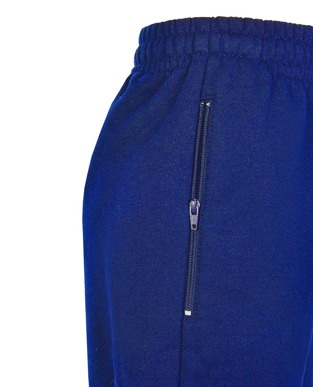Trackpants - Zip Cuff