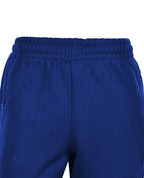 Trackpants - Zip Cuff