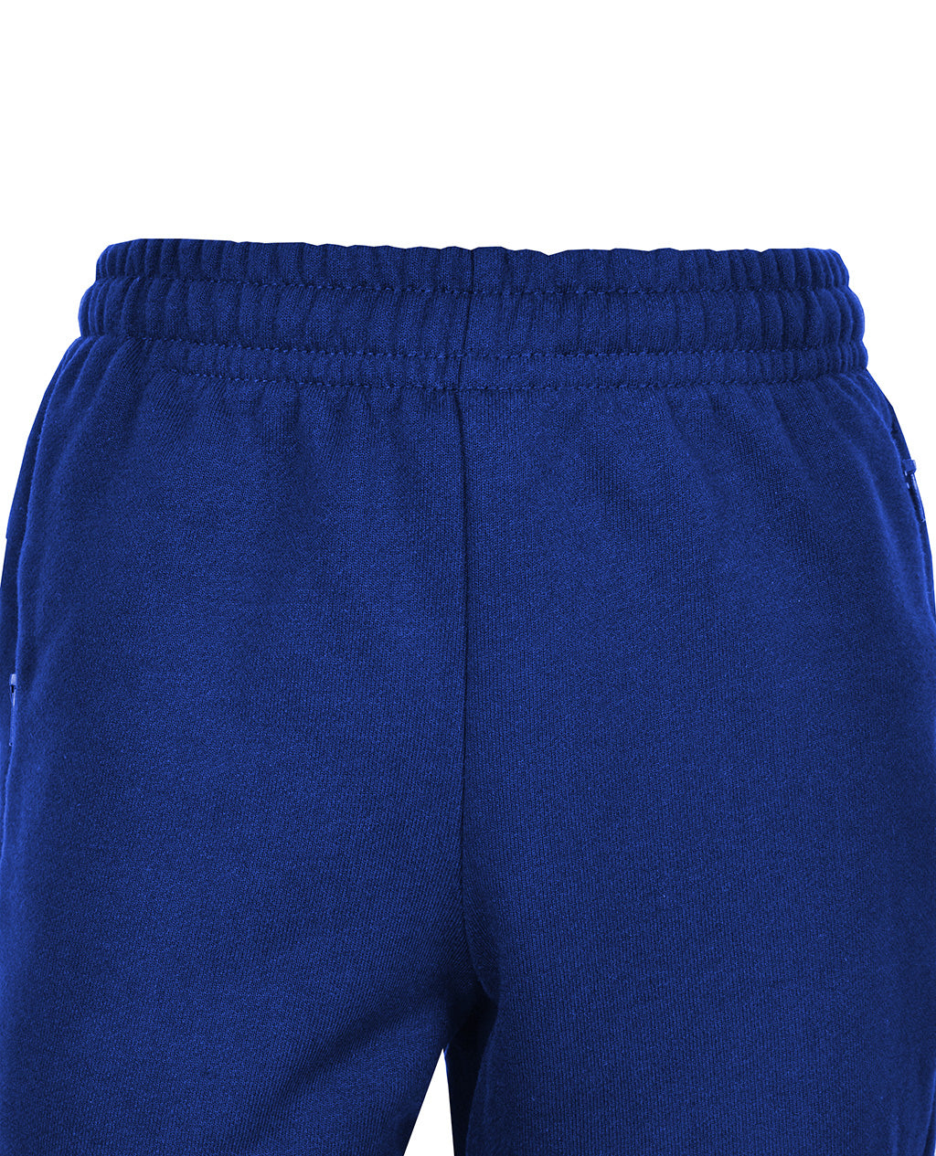 Trackpants - Zip Cuff