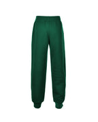 Trackpants - Zip Cuff