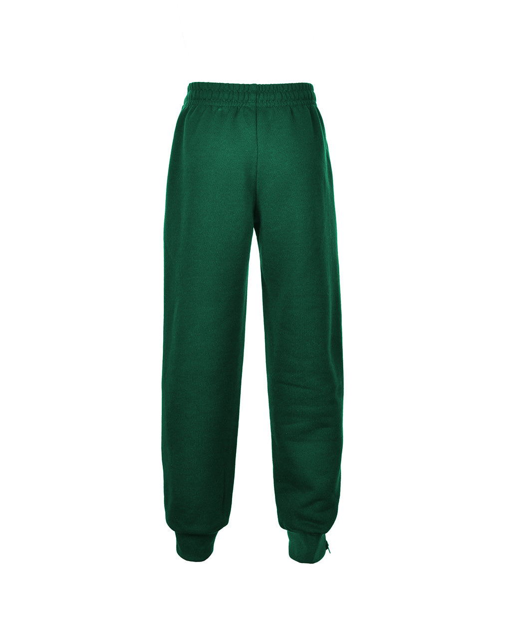 Trackpants - Zip Cuff