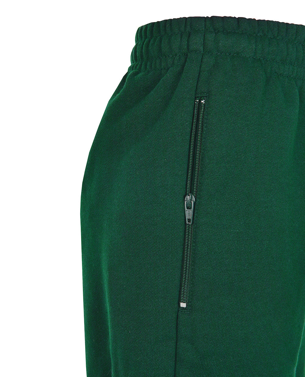 Trackpants - Zip Cuff