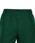 Trackpants - Zip Cuff