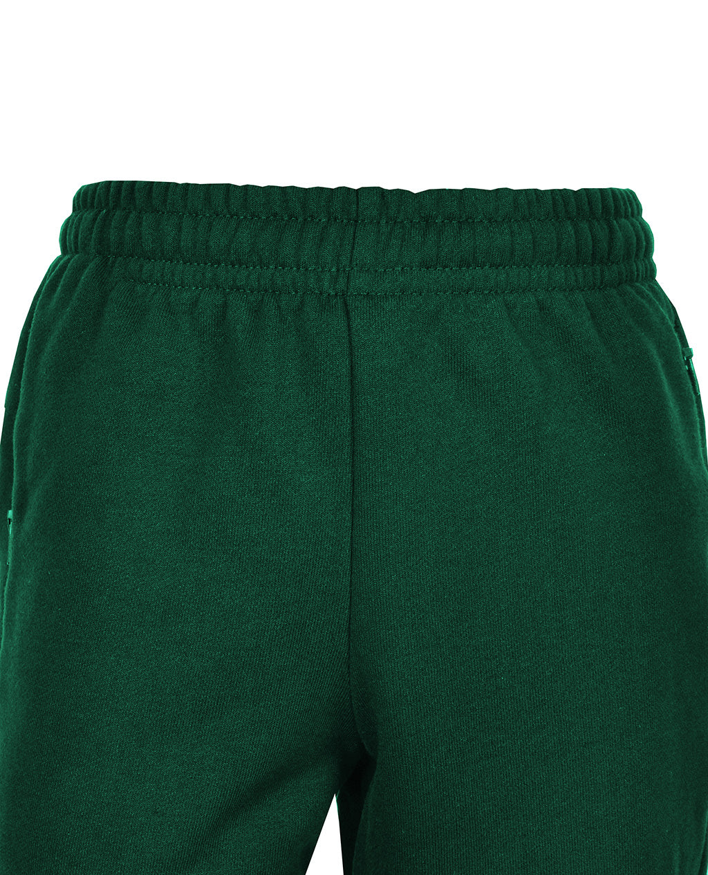 Trackpants - Zip Cuff
