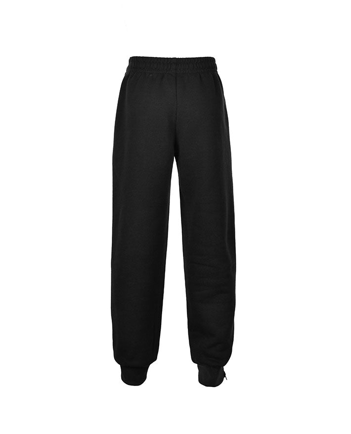 Trackpants - Zip Cuff