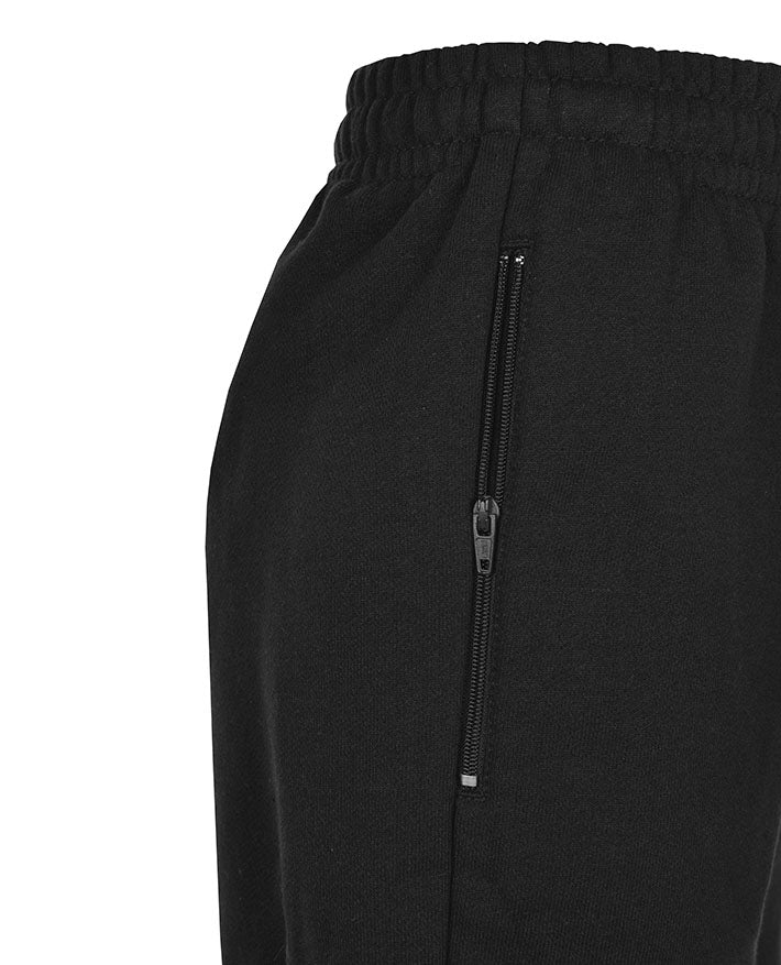 Trackpants - Zip Cuff