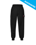 Trackpants - Zip Cuff