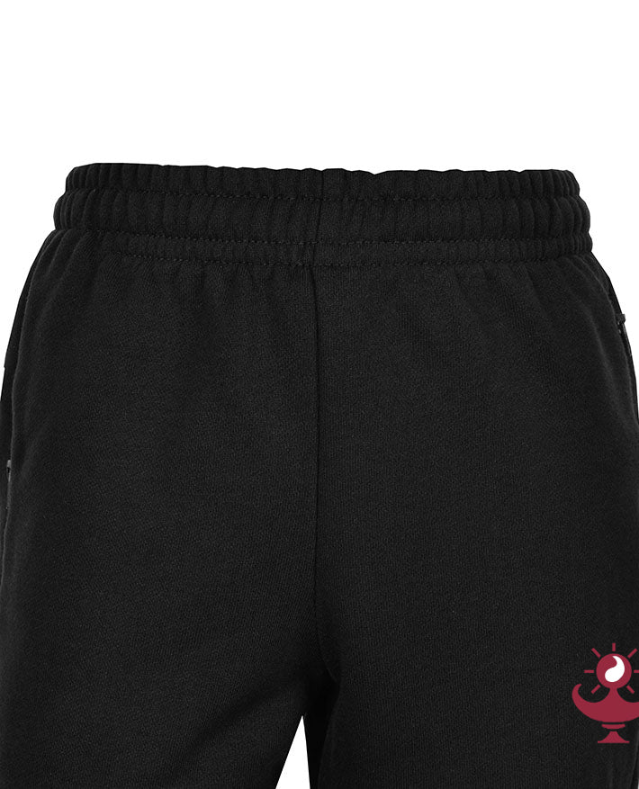 Trackpants - Zip Cuff