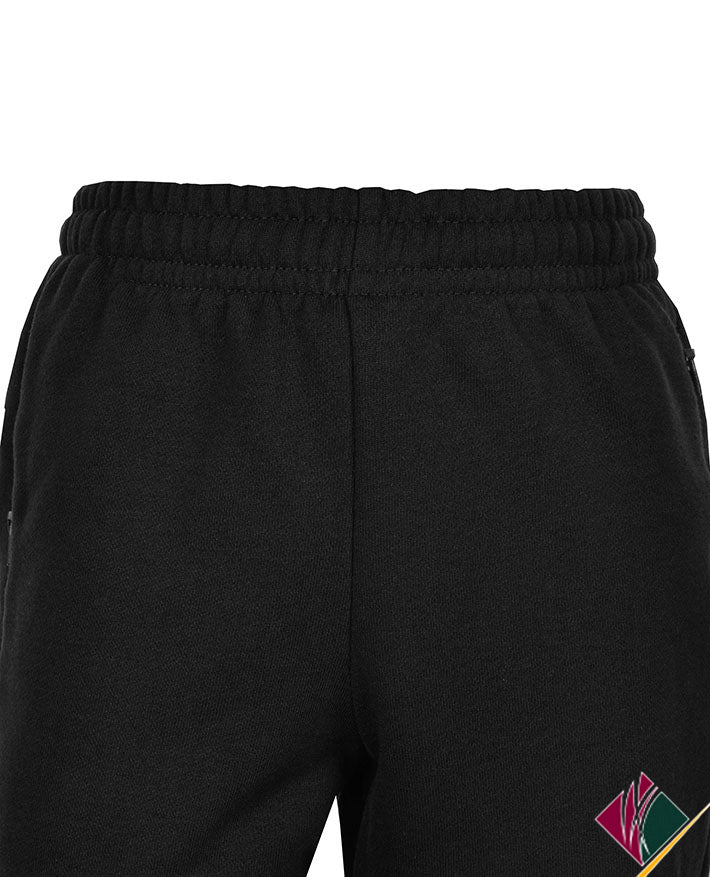 Trackpants - Zip Cuff