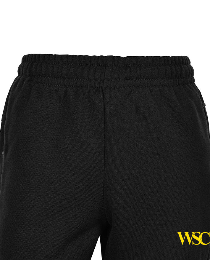 Trackpants - Zip Cuff