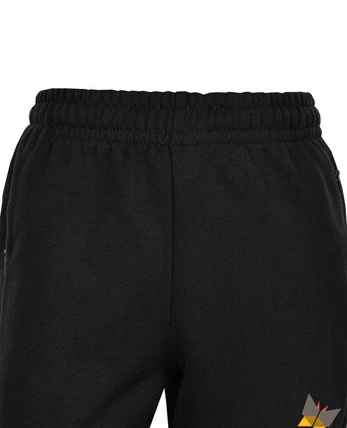 Trackpants - Zip Cuff