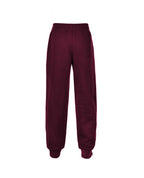 Trackpants - Zip Cuff