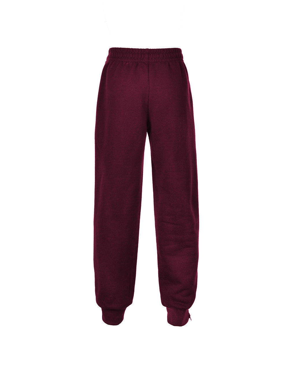 Trackpants - Zip Cuff