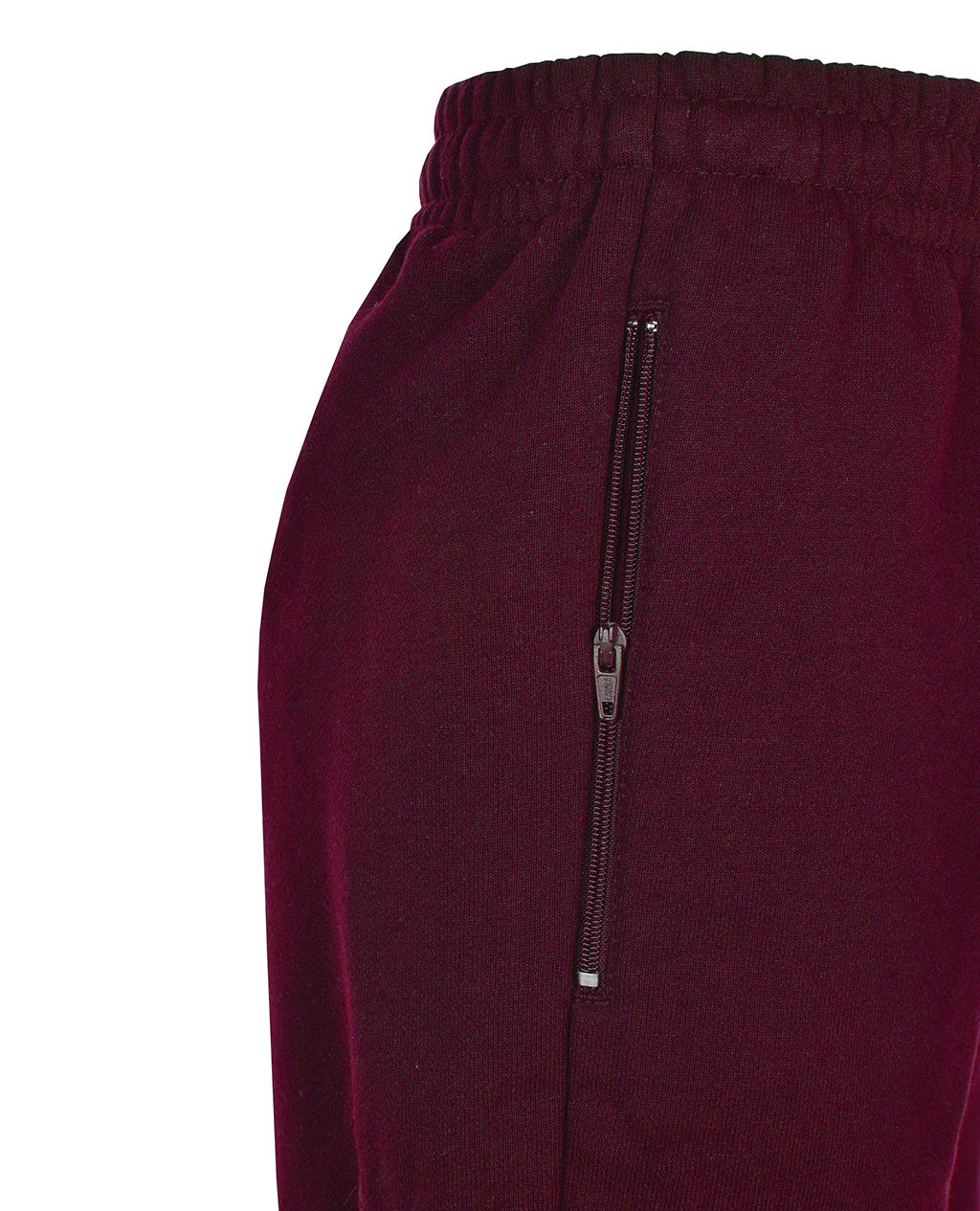 Trackpants - Zip Cuff