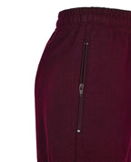 Trackpants - Zip Cuff
