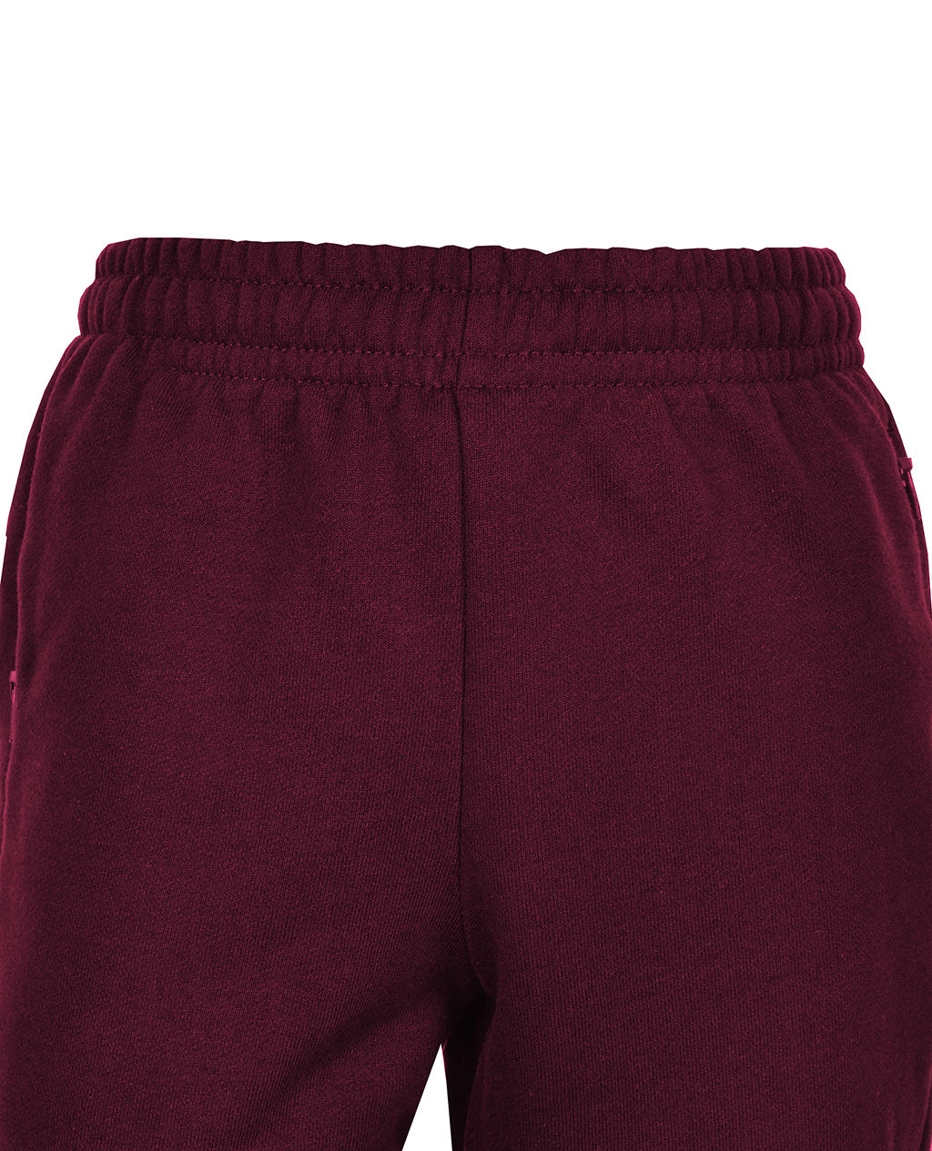 Trackpants - Zip Cuff