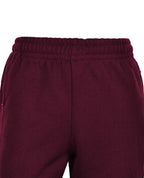Trackpants - Zip Cuff