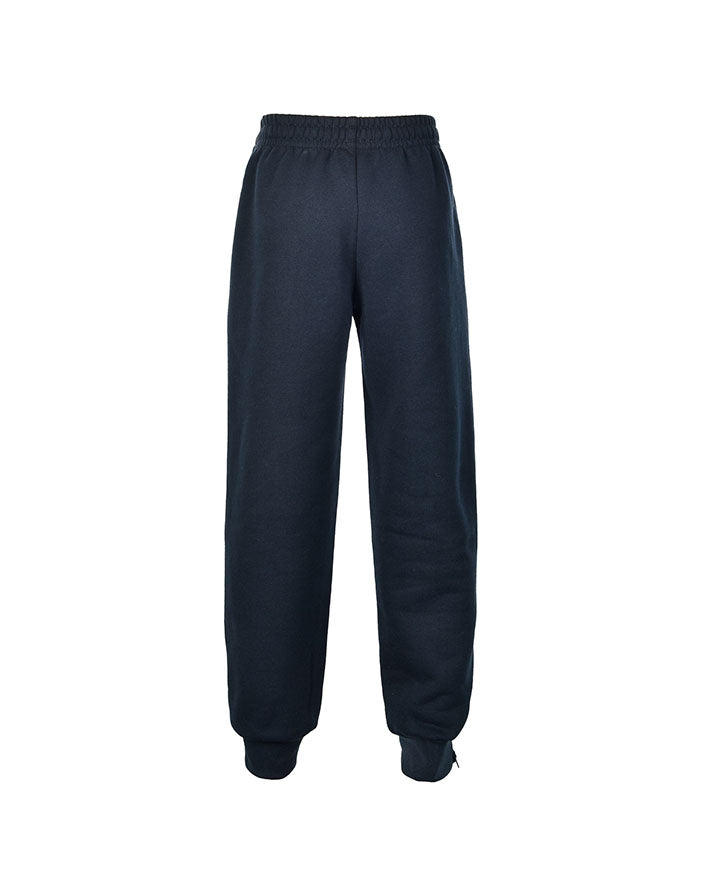 Trackpants - Zip Cuff