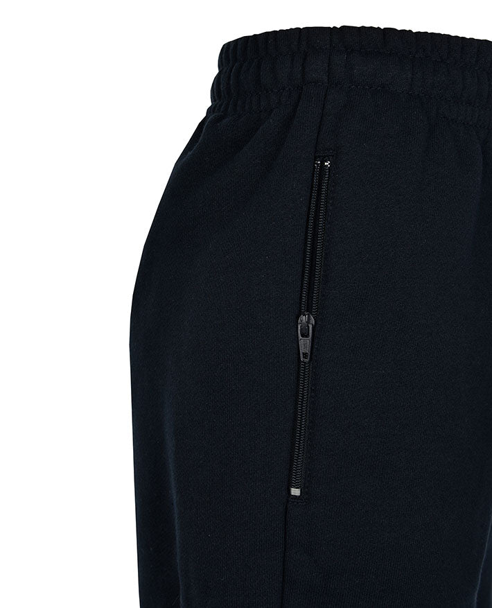 Trackpants - Zip Cuff