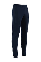 Trackpants - Zip Cuff
