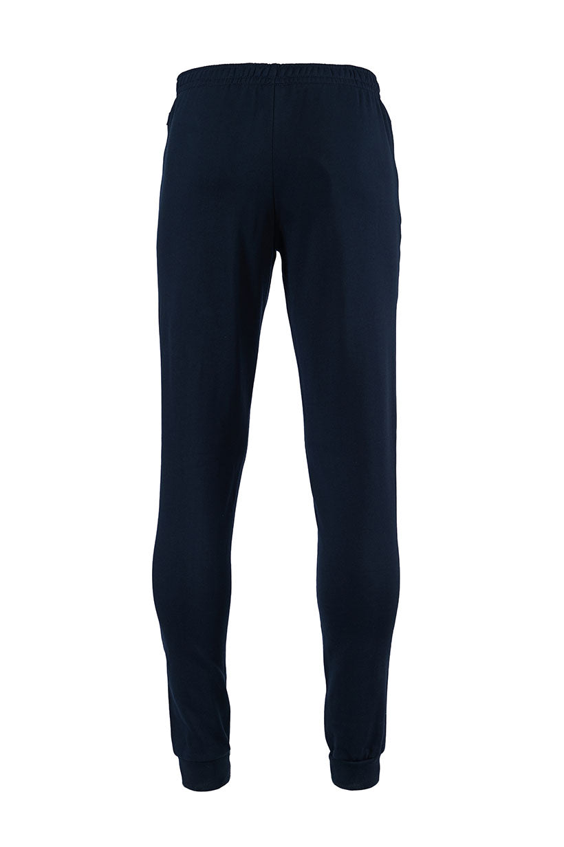 Trackpants - Zip Cuff