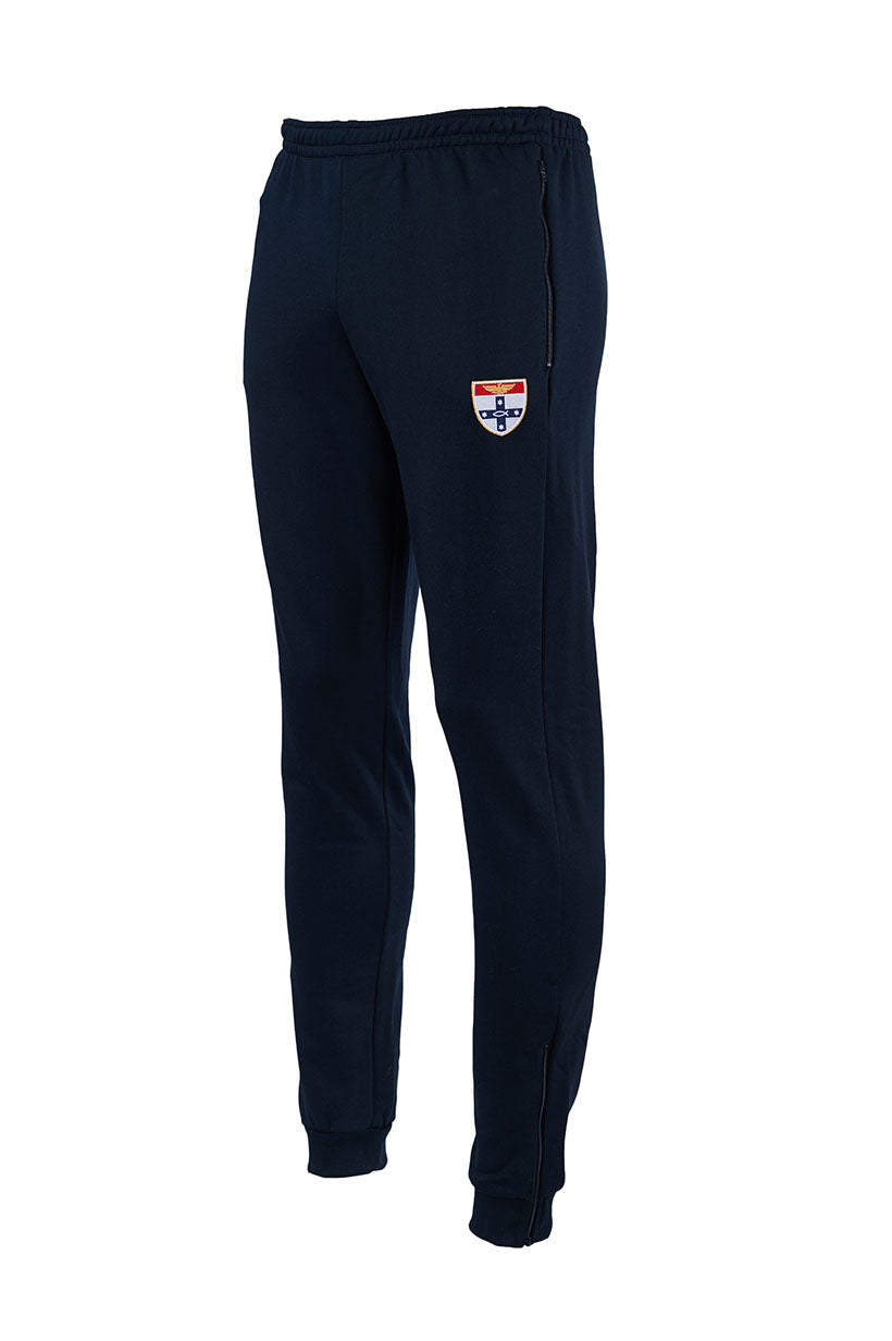 Trackpants - Zip Cuff