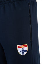 Trackpants - Zip Cuff