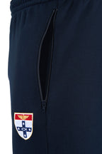 Trackpants - Zip Cuff