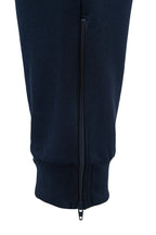 Trackpants - Zip Cuff