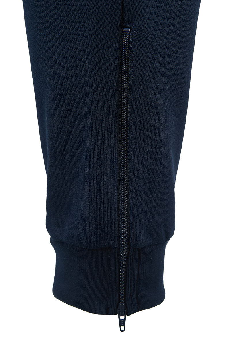 Trackpants - Zip Cuff