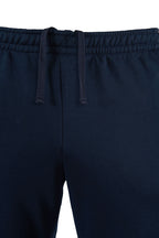 Trackpants - Zip Cuff