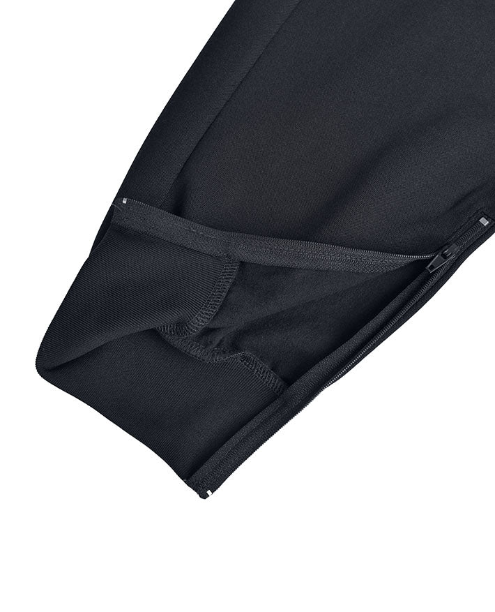 Trackpants - Zip Cuff