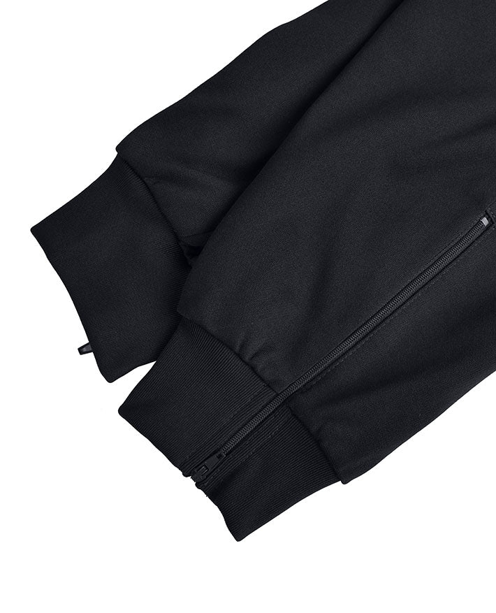 Trackpants - Zip Cuff