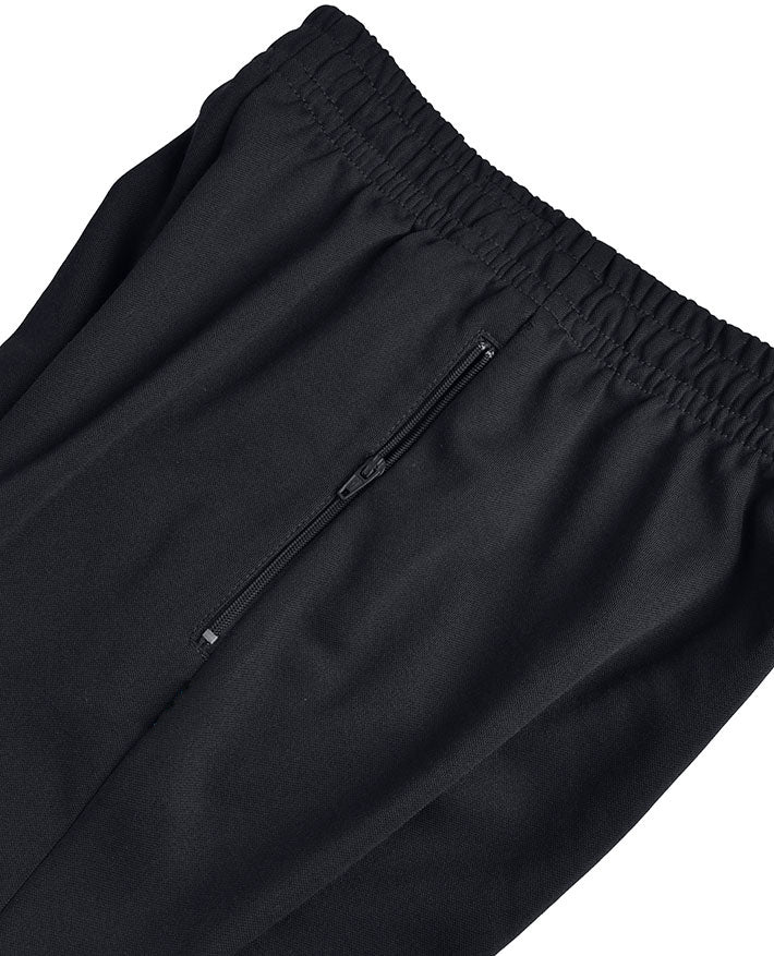 Trackpants - Zip Cuff