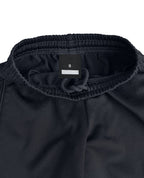 Trackpants - Zip Cuff