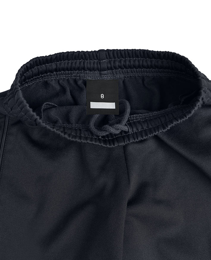 Trackpants - Zip Cuff