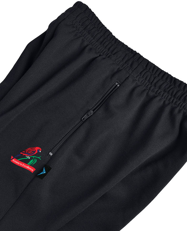 Trackpants - Zip Cuff