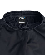 Trackpants - Zip Cuff
