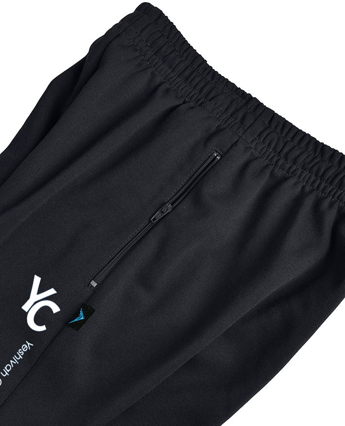 Trackpants - Zip Cuff