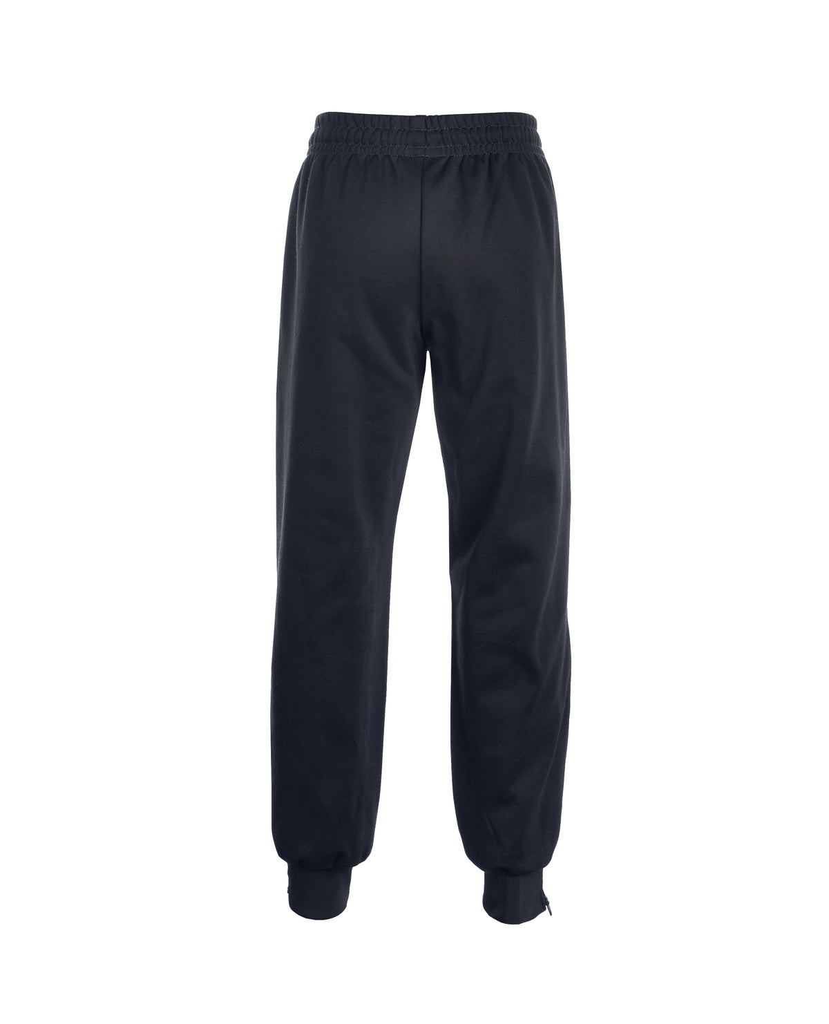 Trackpants - Zip Cuff